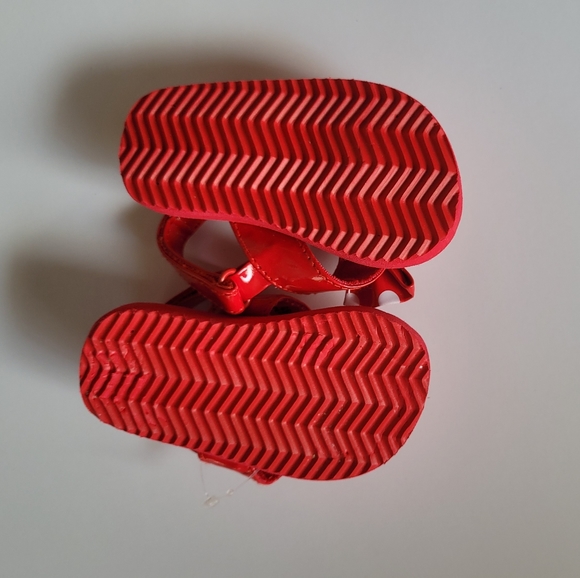 Minnie Mouse sandals - Picture 3 of 4